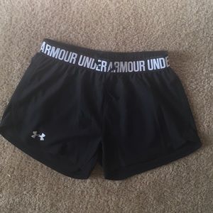 Under Armour Shorts